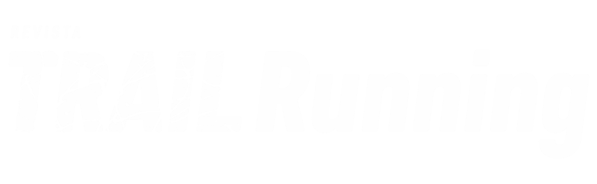 Revista Trail Running