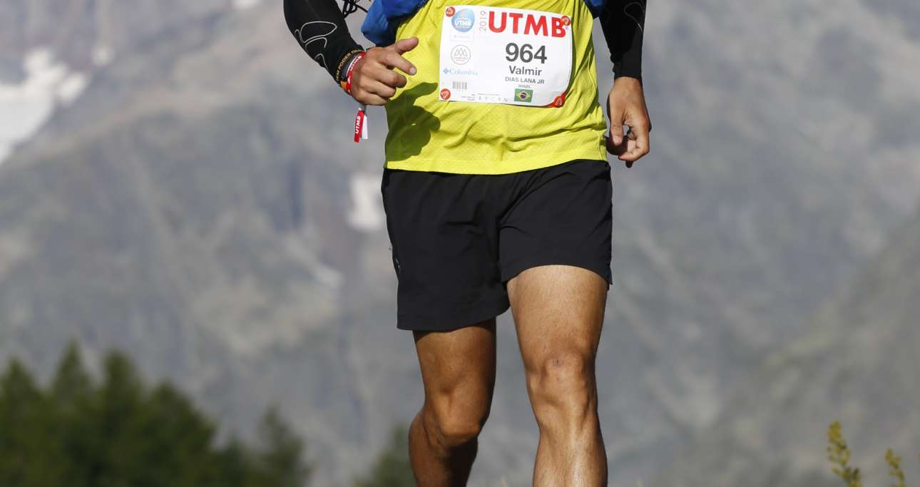 Sobre Nós - Revista Trail Running